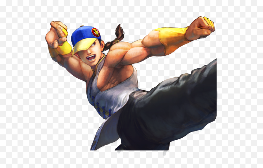 Why Are There No Taiwanese Characters In Street Fighter - Yun Street Fighter Png,Chun Li Icon