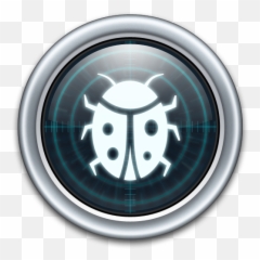 Crash Reporter Icon - png