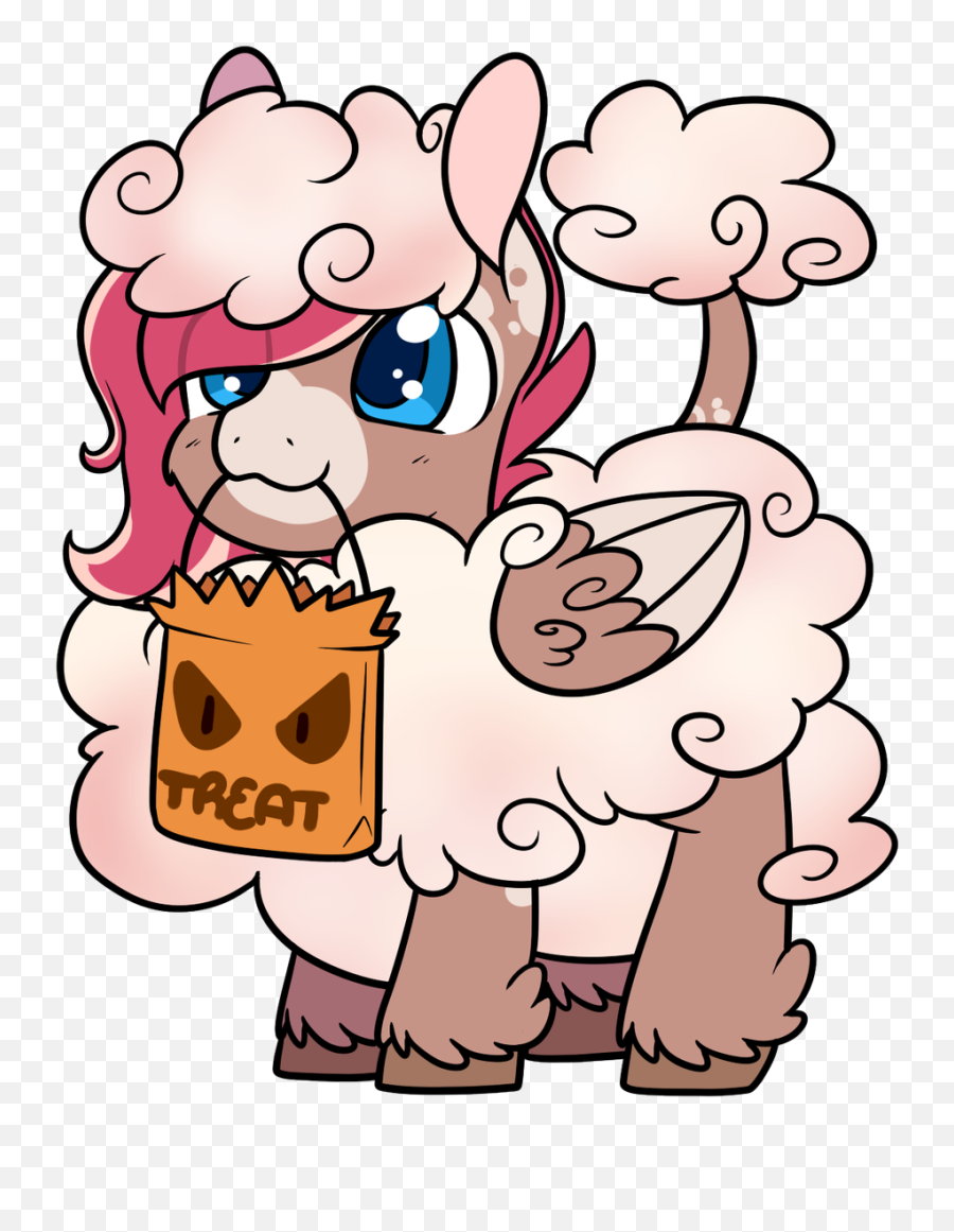 Cloureed Bronycon - Cartoon Png,Poof Png