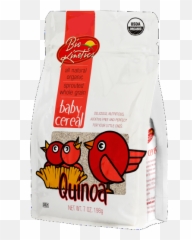 Quinoa - Bio Kinetics png