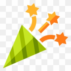 Firecracker Firework Png Icon 2 - Repo Free Icons Png