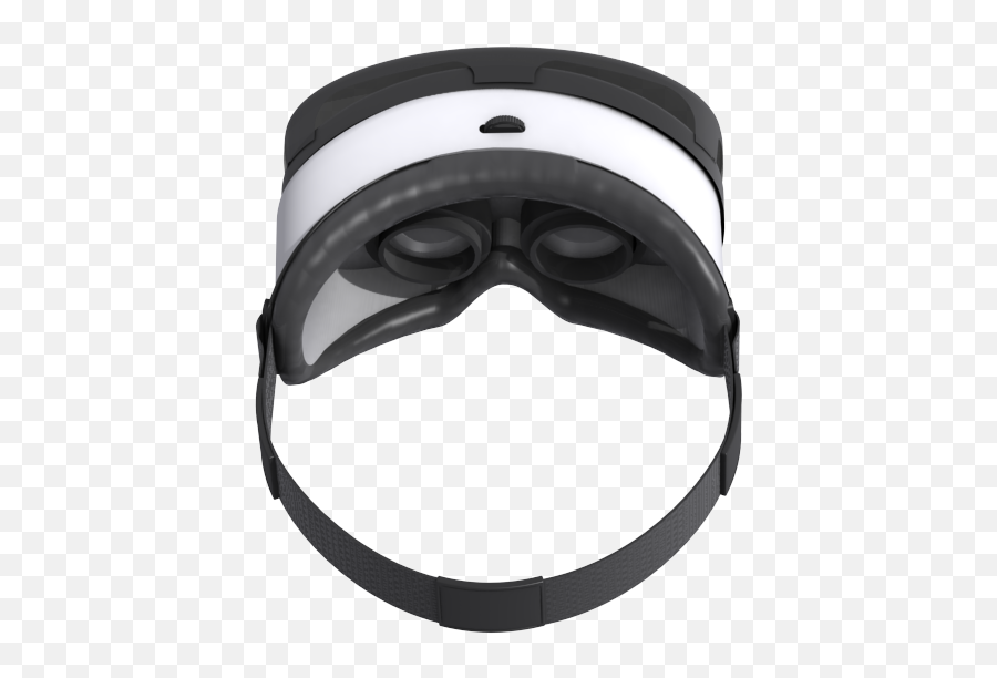 Vr Headset U2013 Oarsis - Sleep Mask Png,Vr Headset Png