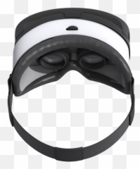 Vr Headset U2013 Oarsis - Sleep Mask Png,Vr Headset Png
