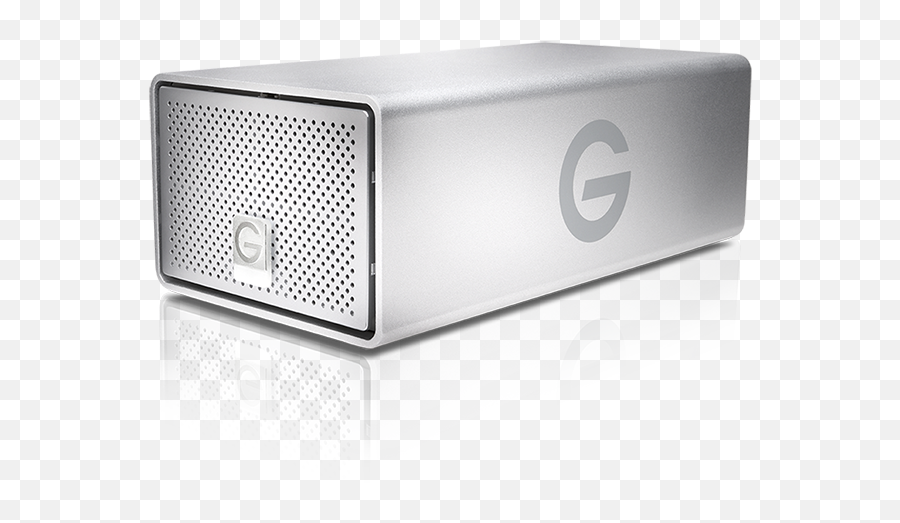 Wd G - Technology Graid Removable Creativestorageworkscom G Technology 24tb Png,Cool Hard Drive Icon