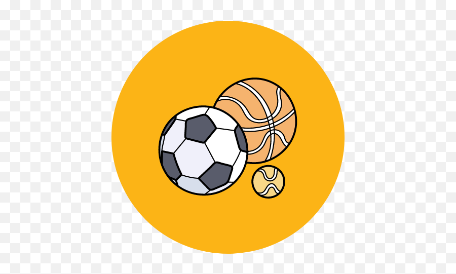 Math Camps Wise - For Soccer Png,Sport Flat Icon