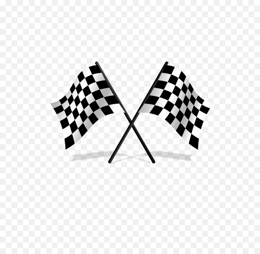 Finish Line Png Pic - Transparent Background Checkered Flag Png,Finish Line Png