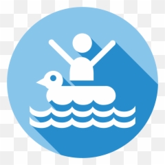 Jora Vision - Water Park Theming Boating png