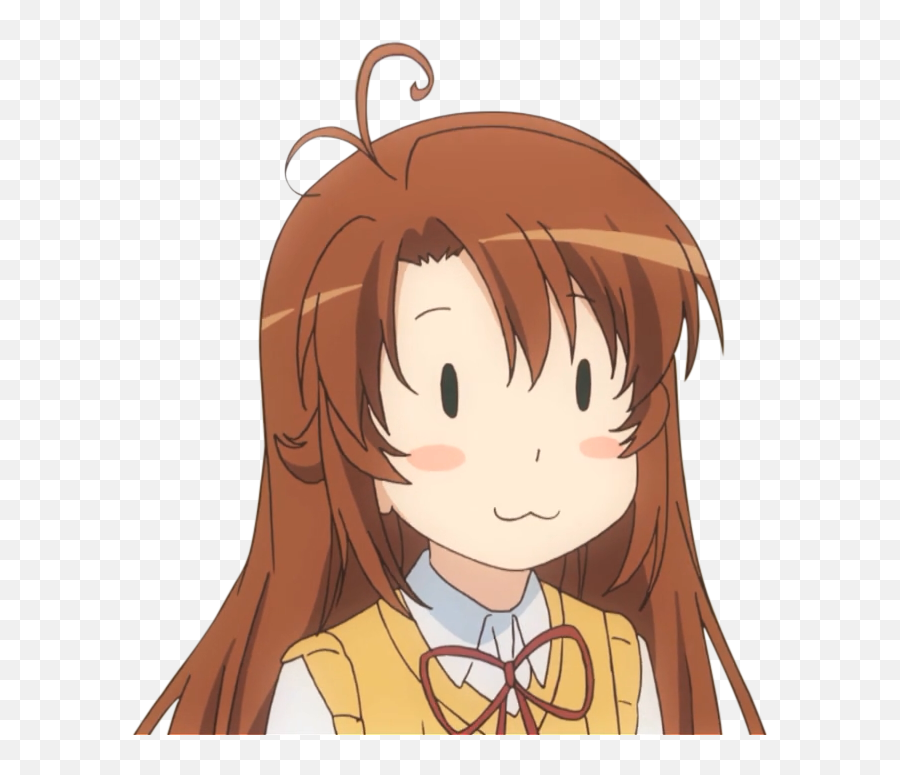 Jp - Mysterious Thoughtography Collection Komari Non Non Biyori Gif Png,Utsuho Reiuji Icon