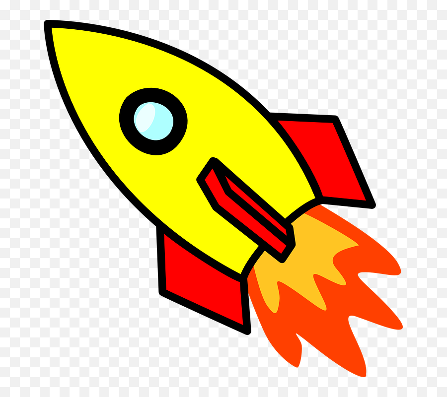 Rockets Royalty Free Library Png Files - Rocket Clipart,Rocket Clipart Png