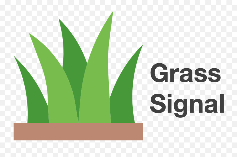 Grasssignal Esa Business Applications - Western Digital Png,Map Icon Grassland