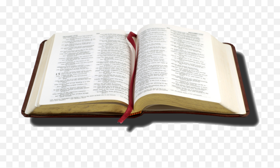 Open Bible Png Jpg Library - Holy Bible Open Bible,Open Bible Png