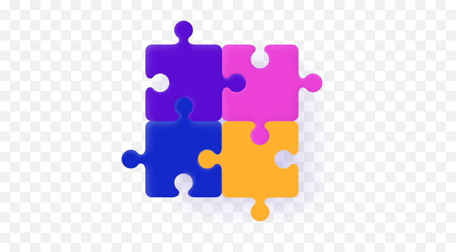 Business Partnership With The Leading It Solution Company - Inspire Foundation Group Africa Png,Puzzle 4 Piece Icon