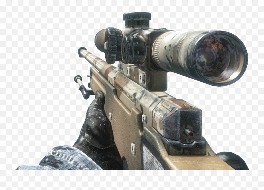 L96a1camouflage Call Of Duty Wiki Fandom - Call Of Duty L96a1 Png,Black Ops Png