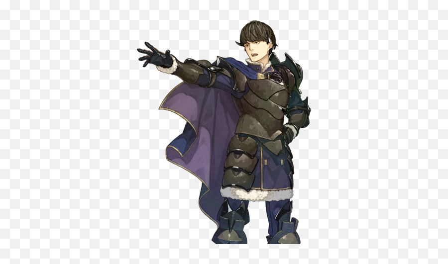 Berkut Fire Emblem Wiki Fandom - Fire Emblem Echoes Berkut Png,3ds Restore Health And Safety Icon