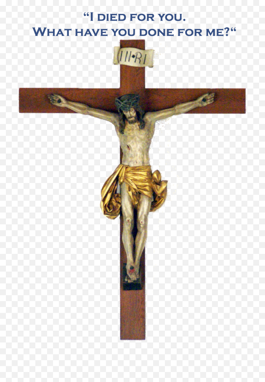 Download Whenever I Visited My Parish Church Of St - Png Words On Top Of The Cross,Eucharist Png