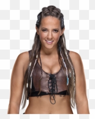 Wwe Sarah Logan Png Transparent - Wwe Charlotte Vs Sarah Logan,Logan Png