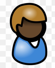 Person Male Avatar - Free vector graphic Pixabay Clip Art png