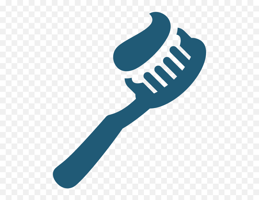 Toothbrush Clipart - Full Size Clipart 5488360 Pinclipart Language Png,Hairbrush Icon