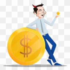 Troller - COMPETITION Money Bag png