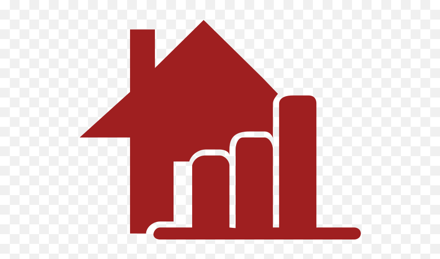 Download Hd Real Estate Market Icon Transparent Png Image - Sonoma Raceway,Real Estate Icon Png