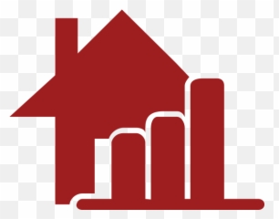 Download Hd Real Estate Market Icon Transparent Png Image - Sonoma Raceway,Real Estate Icon Png