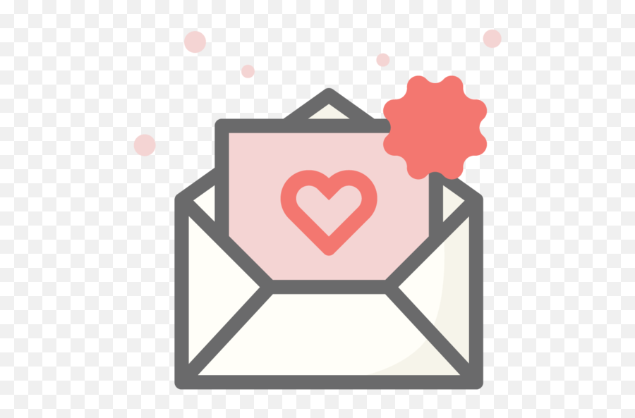 Fgc Receivewishes - Greeting Card Icon Png Full Size Png Love Letter Icon,Message Received Icon