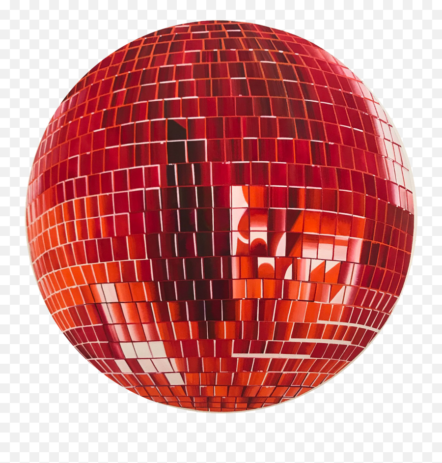 Disco Ball 28 - Vertical Png,Mirror Ball Icon