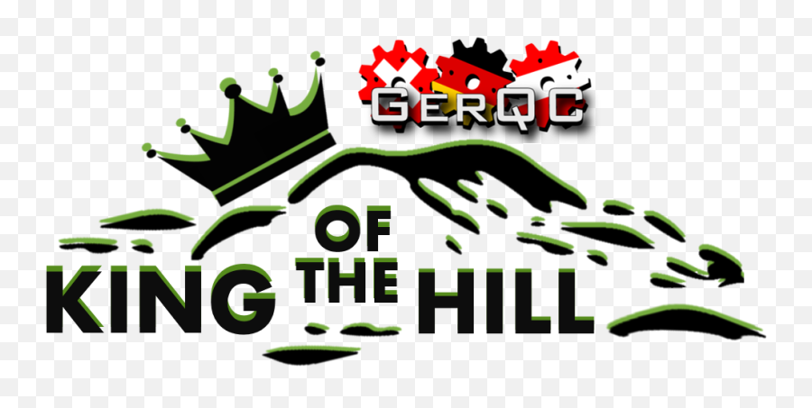 Today - 14 Cet Gerqc King Of The Hill Duel Tournament Graphic Design Png,Twitch.tv Logo