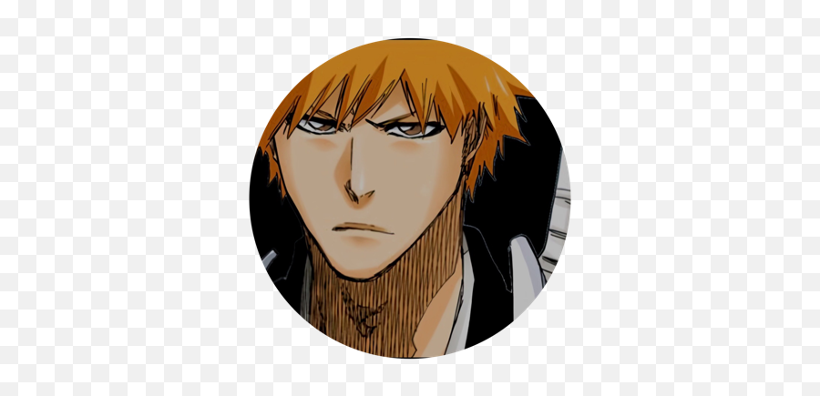 Soururipa Twitter - No Expression Png,Ichigo Icon