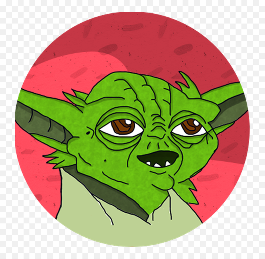 Pic - U201c Avatars For Jira Star Wars Transparent Png Free Portable Network Graphics,Yoda Icon
