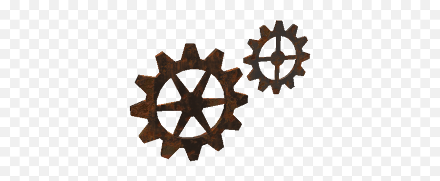 Gears Welcome To Bloxburg Wiki Fandom - Desenho Homem E Engrenagem Png,3d Gear Icon