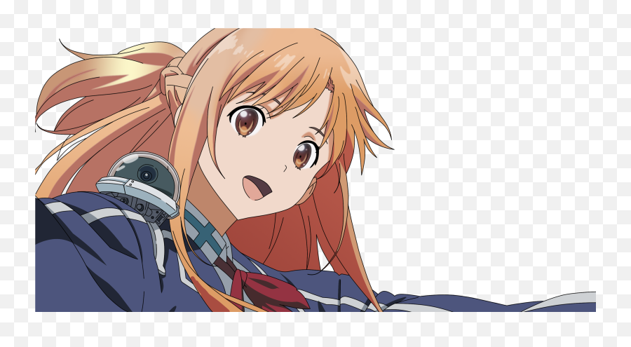 Looking For A New Set Avatar Signature And Cover - De Sao Asuna Yuuki Fan Art Png,Asuna Icon