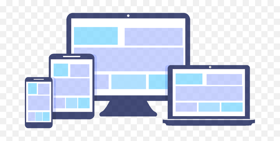 Why You Need Great Web And Mobile Experiences - Responsive Web Design Png,Mobile Responsive Icon