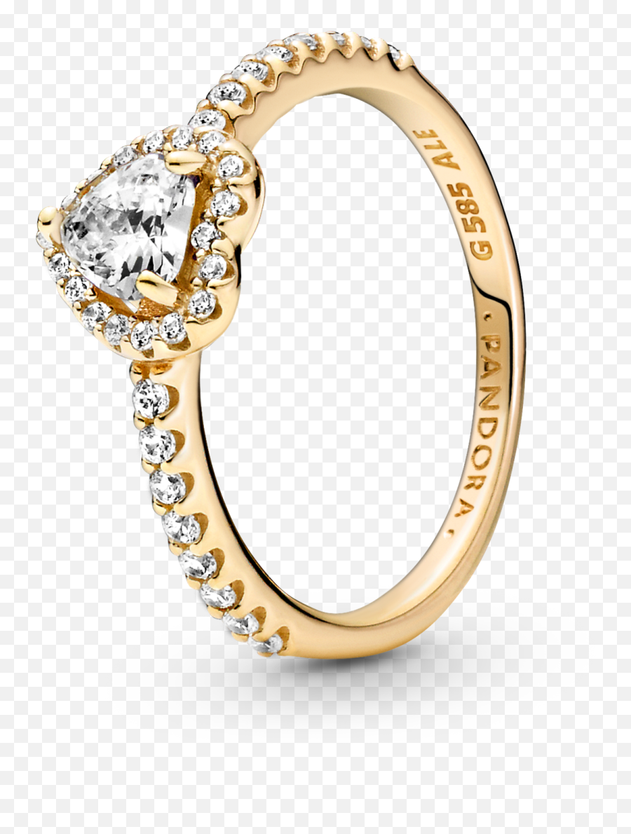 Flaunt January - Pandora 14k Gold Ring Png,Madelaine Petsch Icon