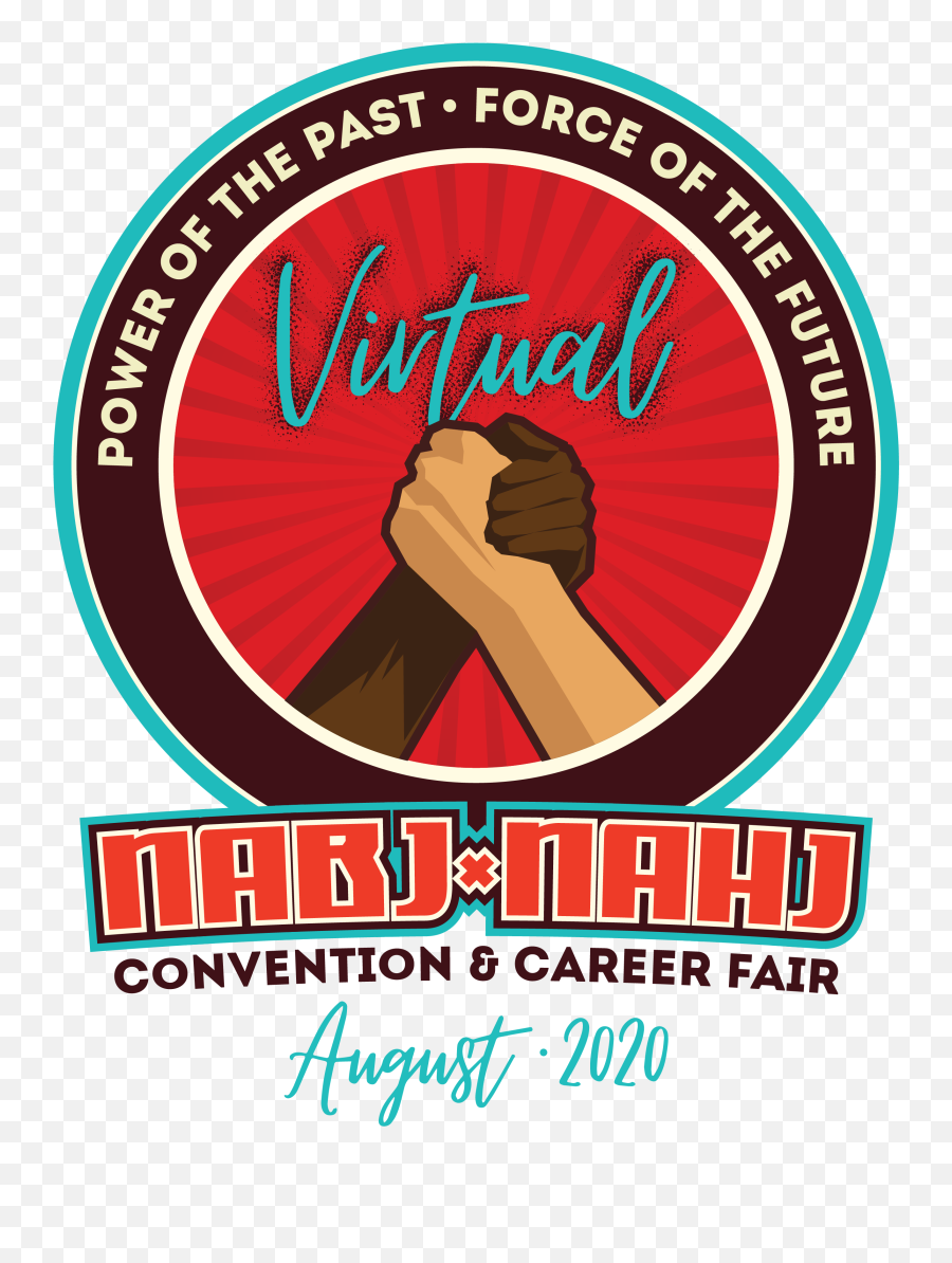 Nabj - Nahj 2020 Virtual Convention U0026 Career Fair Language Png,Arm Wrestling Icon