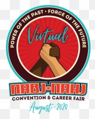 Nabj - NAHJ 2020 Virtual Convention u0026 Career Fair Language png