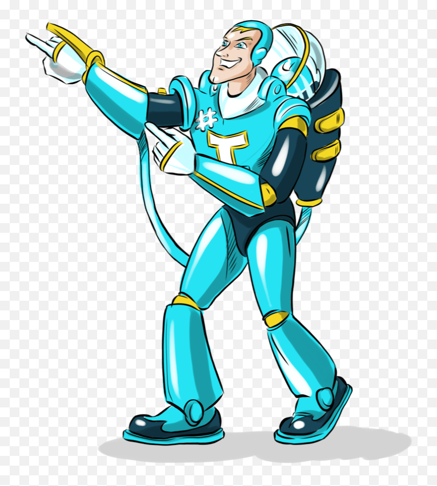 Dd Compound - Infusion Made Easy Fictional Character Png,Donzi Icon 44