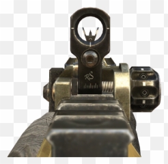 Improved Ironsight Fire Anims For 45 Submachine Gun Png Call Of Duty Black Ops Icon