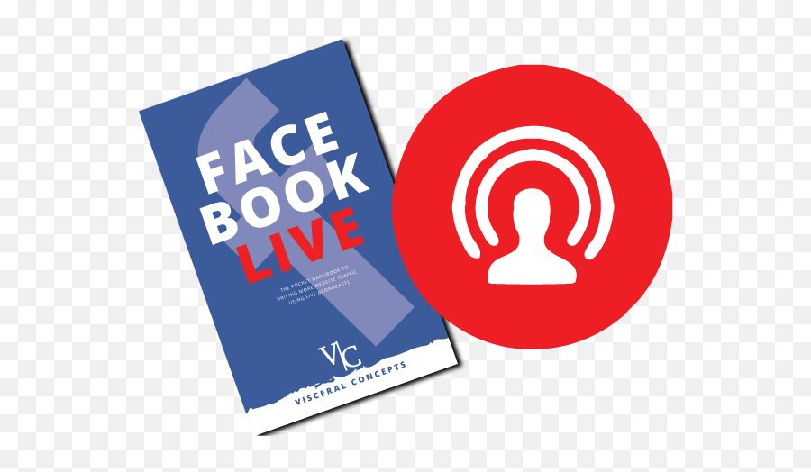 Download Hd Your Facebook Live Graphic Design Png Facebook Live Logo Png Free Transparent Png Images Pngaaa Com