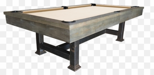 Pool Tables Kingdom Billiards Inc - png