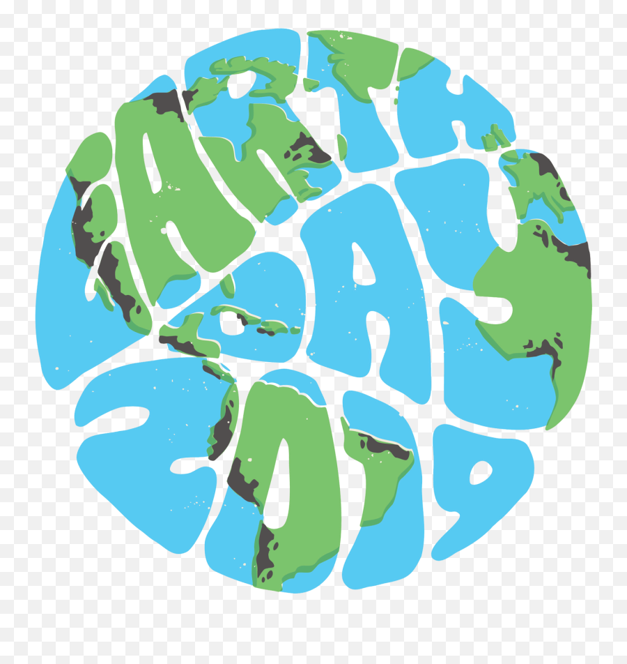 10 Ways To Celebrate Earth Month - Earth Day 2019 Sierra Club Png,Earth Day Logo