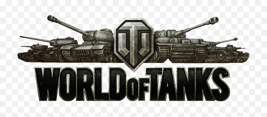 Tanks Transparent Png Clipart Free - World Of Tank Logo,World Of Tank Logo