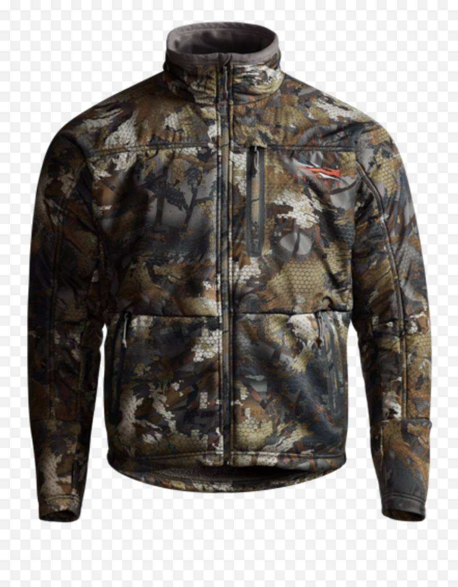 Sitka Gear Duck Oven Jacket Optifade Timber Png Our Lady Of Icon