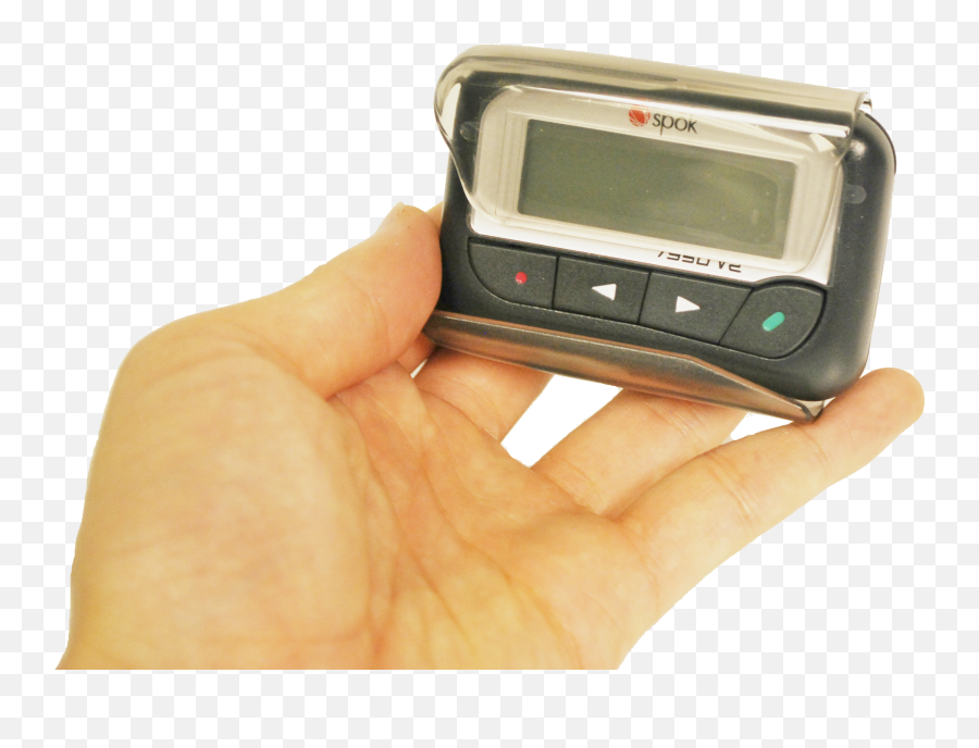 Pager - Pager Panic Button Png,Pager Png
