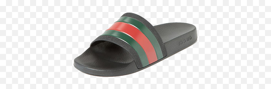 Gucci Flip Flops Png Picture - Transparent Gucci Flip Flops Png,Flip Flops Png