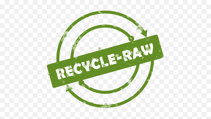 Recycle Raw U2013 Through Ashes We Rise - Centro Venezolano De Capacitación Gastronómica Png,Raw Logo Png