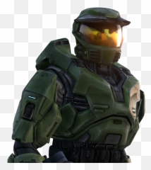Cea Chief Render - Master Transparent png