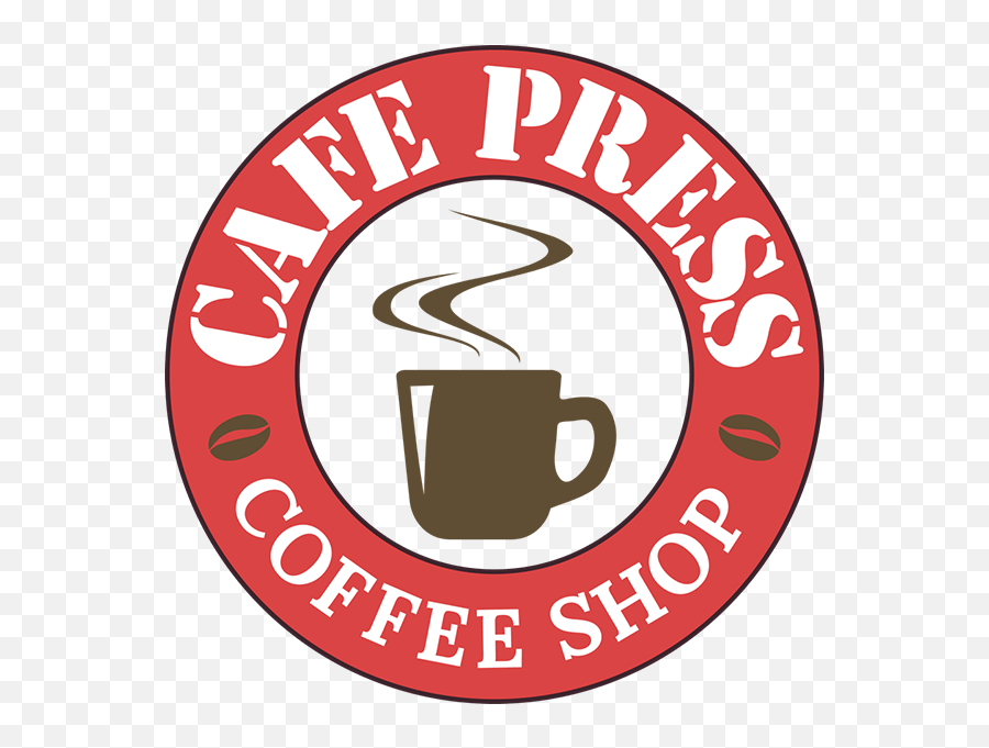 Cafe Press Coffee Shop - The Claridge A Radisson Hotel Coffee Cup Png,Coffee Shop Logo