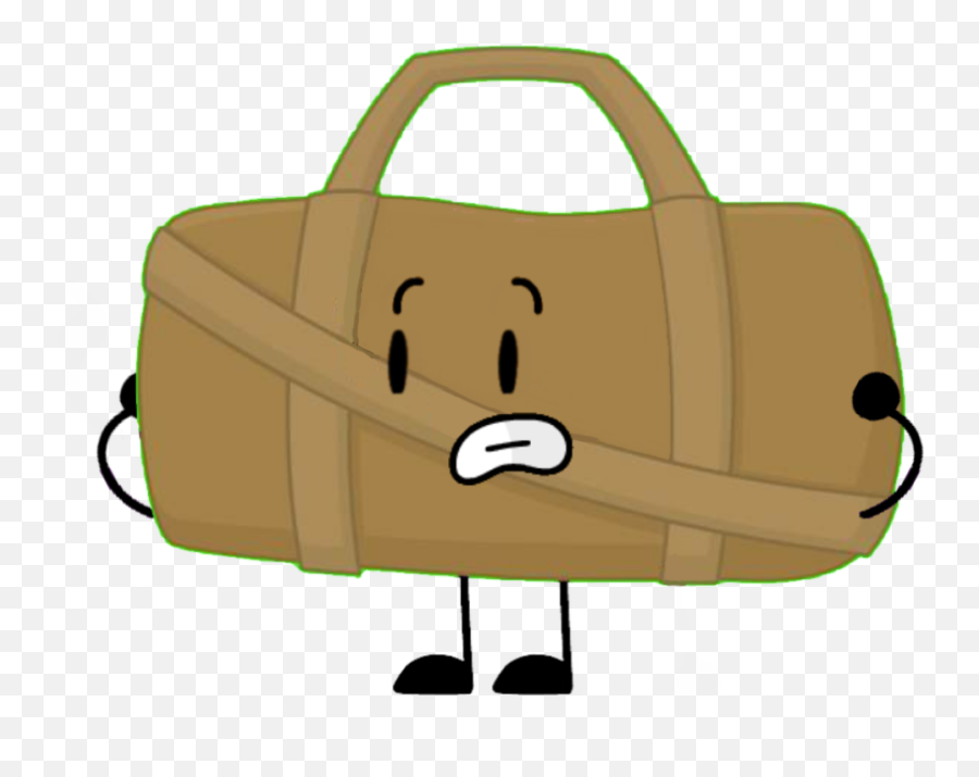 Duffel Bag - Battle For Object Destination Png,Duffle Bag Png
