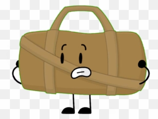 Duffel Bag - Battle For Object Destination Png,Duffle Bag Png